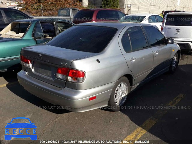 1999 Infiniti G20 JNKCP11A0XT016504 image 3