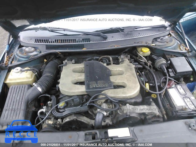 1996 Chrysler New Yorker LH-BODY 2C3HC46F7TH103921 image 9