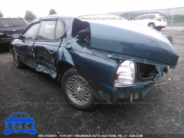 1996 Chrysler New Yorker LH-BODY 2C3HC46F7TH103921 image 5