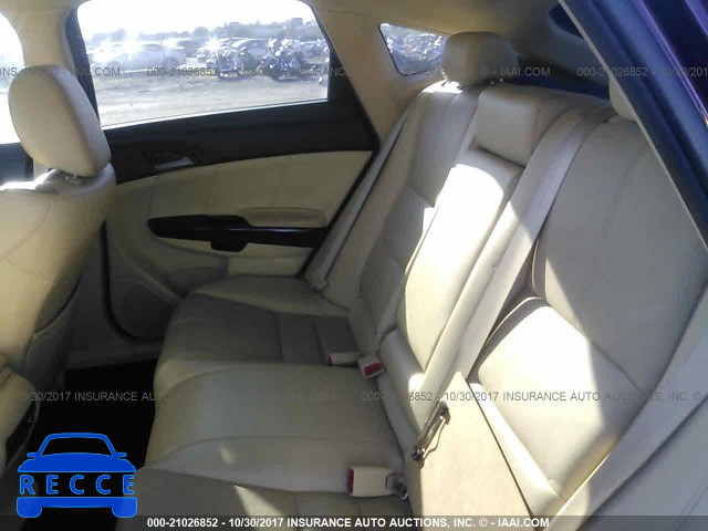 2012 Honda Crosstour EXL 5J6TF2H59CL007856 image 7
