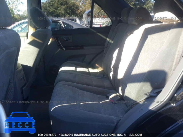 2005 KIA Sorento EX/LX KNDJD733555466928 image 7