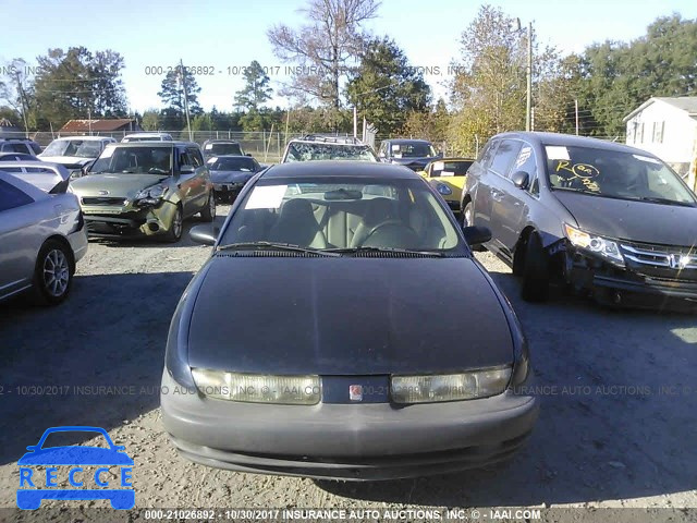 1999 Saturn SL1 1G8ZH5286XZ191066 Bild 5