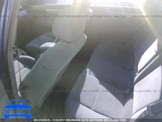 2005 Suzuki Forenza S KL5JD56Z15K150003 Bild 7