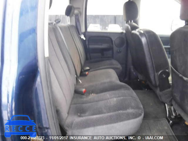 2004 Dodge RAM 2500 ST/SLT 3D7KU28C74G249183 image 7