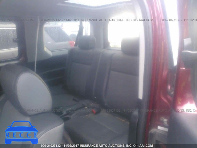 2006 HONDA ELEMENT EX 5J6YH28756L023980 image 7