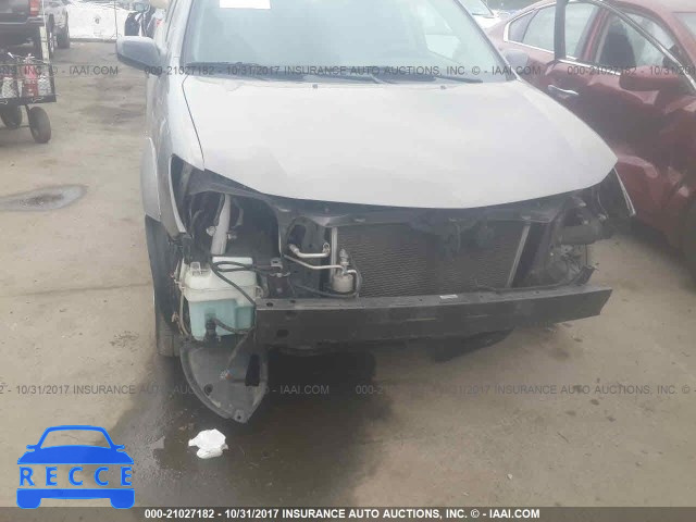 2006 PONTIAC VIBE 5Y2SL65806Z402106 image 5