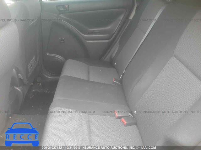 2006 PONTIAC VIBE 5Y2SL65806Z402106 image 7