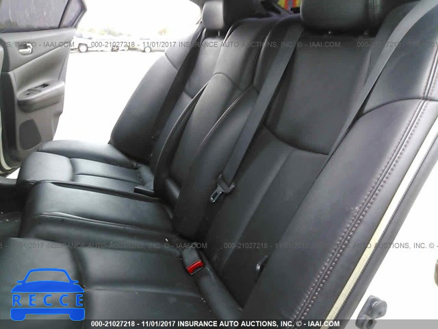 2009 Nissan Maxima 1N4AA51E19C825992 image 7