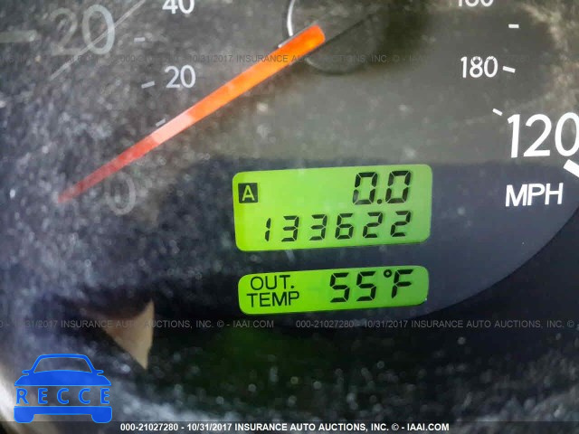 2003 Subaru Forester JF1SG63643G746749 image 6