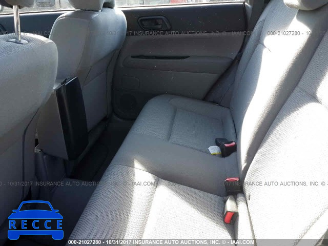 2003 Subaru Forester JF1SG63643G746749 image 7