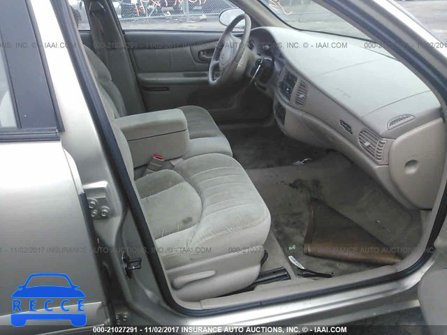 1999 Buick Century 2G4WS52M4X1561605 Bild 4