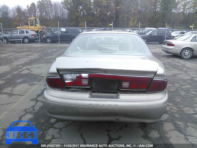 1999 Buick Century 2G4WS52M4X1561605 зображення 5