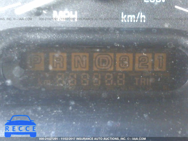 1999 Buick Century 2G4WS52M4X1561605 image 6
