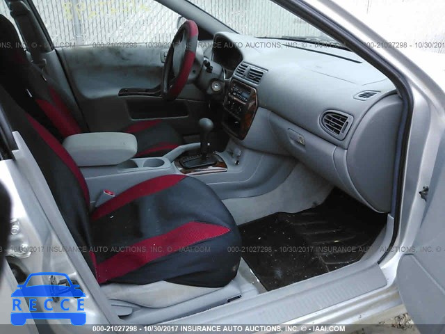 2001 Mitsubishi Galant ES 4A3AA46G91E146945 image 4