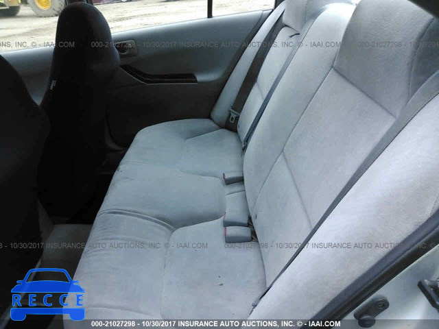 2001 Mitsubishi Galant ES 4A3AA46G91E146945 image 7