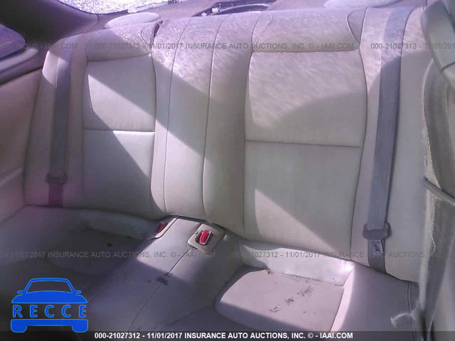 1992 LEXUS SC 400 JT8UZ30C6N0001761 image 7