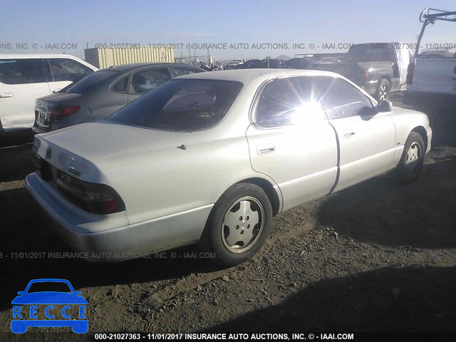 1996 Lexus ES 300 JT8BF12G9T0166026 image 3
