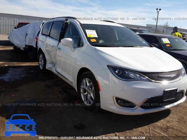 2017 CHRYSLER PACIFICA 2C4RC1BG3HR831198 image 0