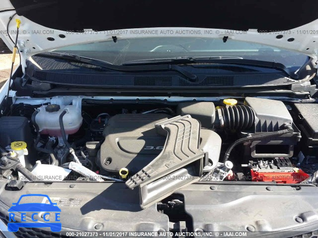 2017 CHRYSLER PACIFICA 2C4RC1BG3HR831198 image 9