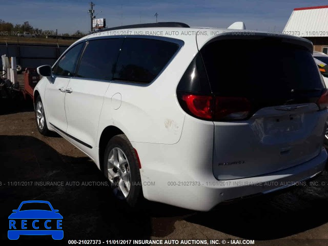 2017 CHRYSLER PACIFICA 2C4RC1BG3HR831198 image 2