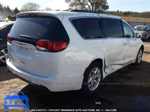 2017 CHRYSLER PACIFICA 2C4RC1BG3HR831198 зображення 3