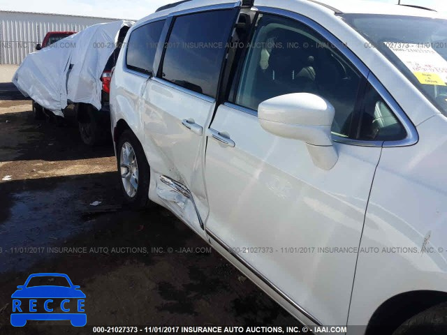 2017 CHRYSLER PACIFICA 2C4RC1BG3HR831198 зображення 5