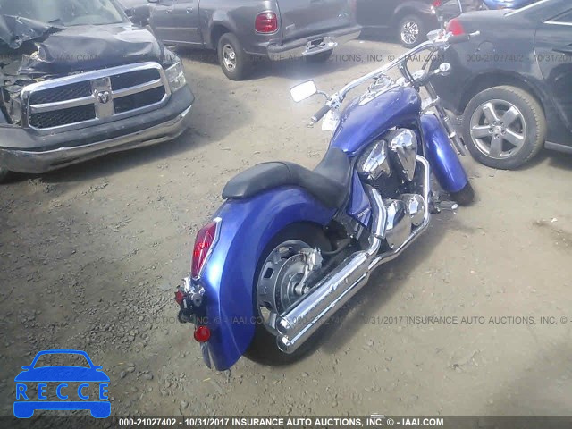 2015 Honda VT1300 CR JH2SC6600FK500576 image 3