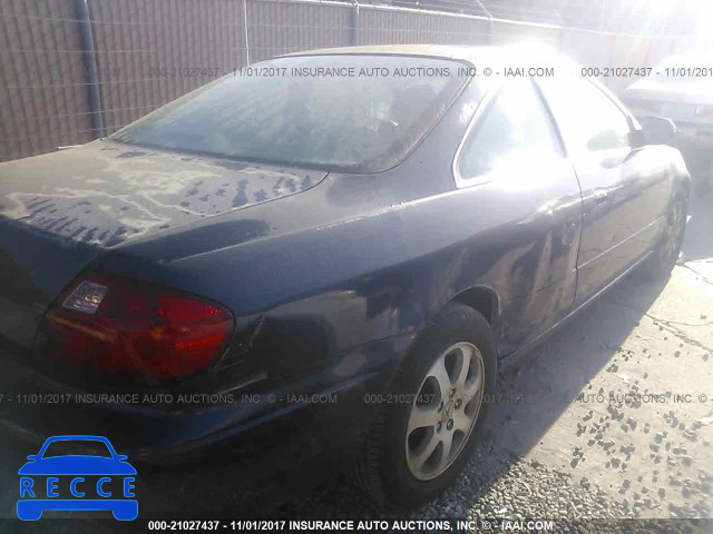 2001 Acura 3.2CL 19UYA42401A018955 image 3