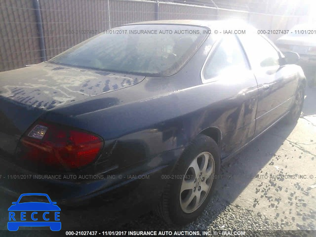 2001 Acura 3.2CL 19UYA42401A018955 зображення 3