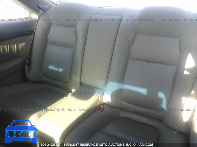 2001 Acura 3.2CL 19UYA42401A018955 image 7