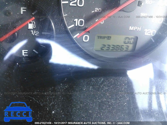 2001 Subaru Legacy OUTBACK AWP 4S3BH675417602253 image 6