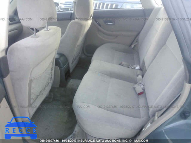 2001 Subaru Legacy OUTBACK AWP 4S3BH675417602253 image 7