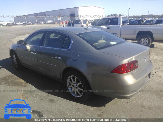 2007 Buick Lucerne 1G4HR57Y07U120736 image 2