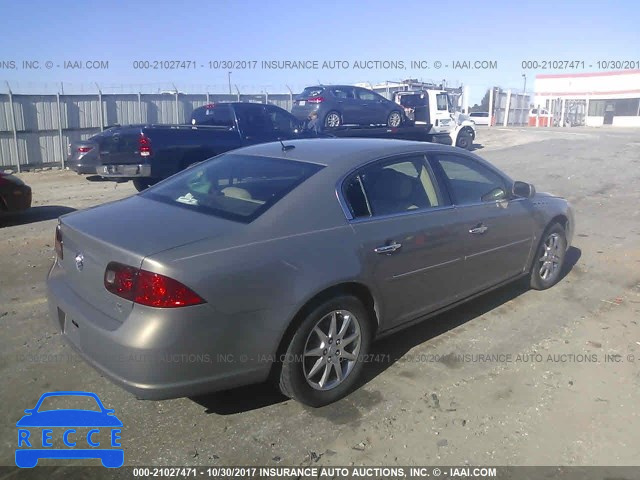 2007 Buick Lucerne 1G4HR57Y07U120736 image 3