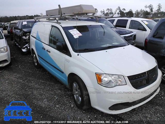 2013 RAM Tradesman 2C4JRGAG0DR811758 image 0