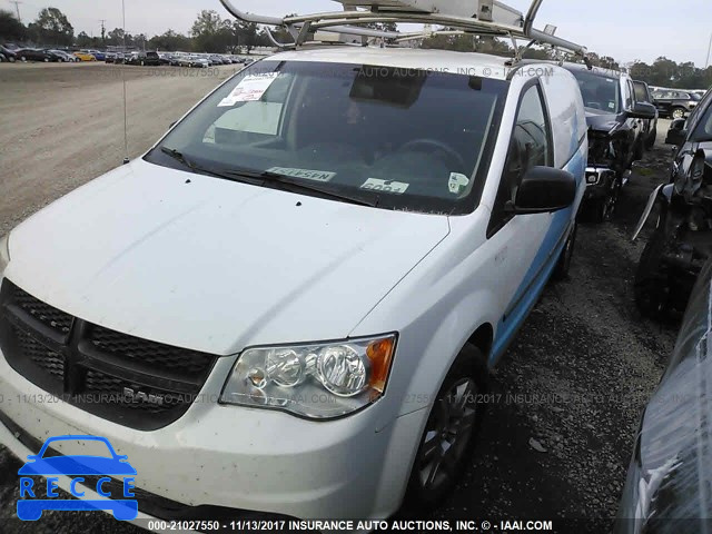 2013 RAM Tradesman 2C4JRGAG0DR811758 image 1