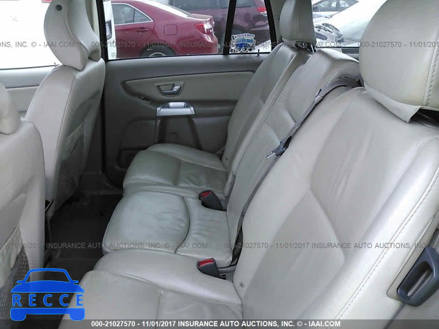 2004 Volvo XC90 YV1CZ91H041071222 image 7