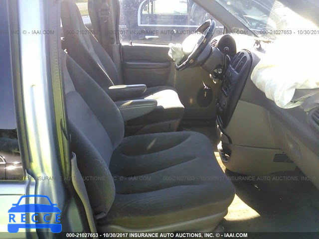 2003 Dodge Caravan SE 1D4GP253X3B169401 зображення 4