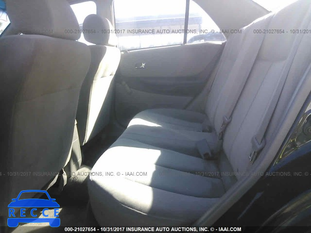 2003 Mazda Protege JM1BJ225630160026 image 7