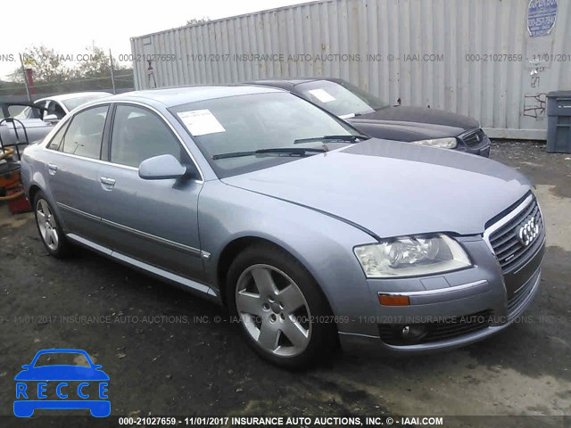 2006 AUDI A8 4.2 QUATTRO WAULL44E76N006033 image 0