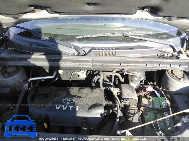 2005 Scion XB XB JTLKT324250173872 image 9