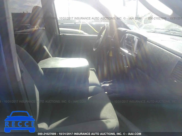 2007 DODGE RAM 2500 ST/SLT 3D7KS28C47G750641 image 4