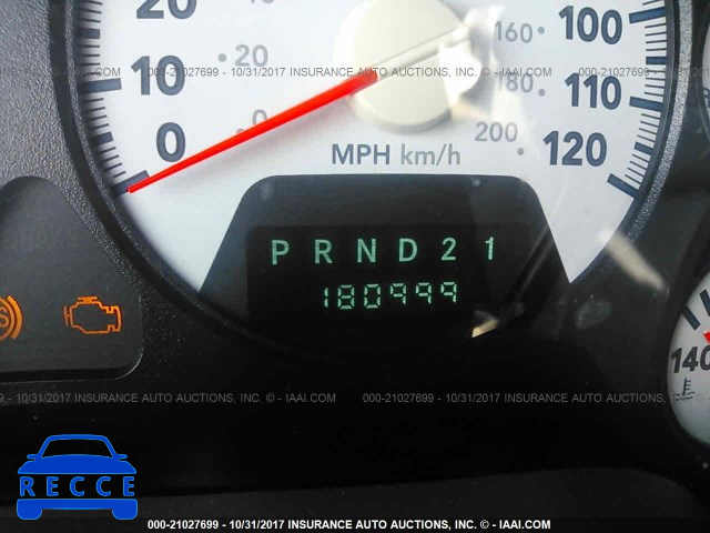 2007 DODGE RAM 2500 ST/SLT 3D7KS28C47G750641 image 6