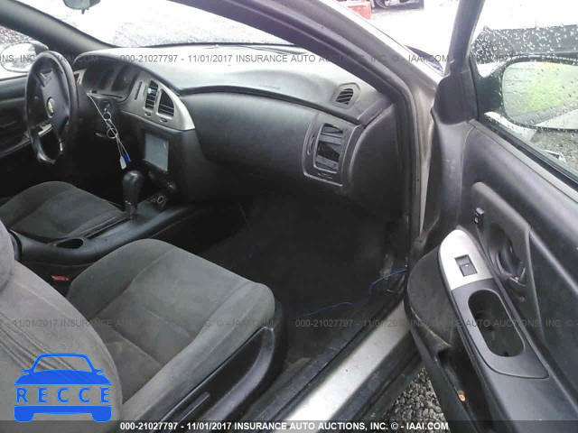 2006 Chevrolet Monte Carlo LT 2G1WM15K069193286 зображення 4
