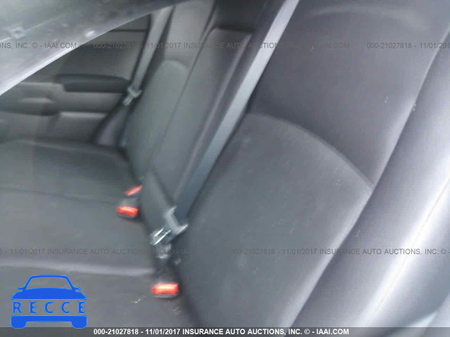 2014 Mitsubishi Outlander Sport 4A4AP3AU2EE019736 image 7