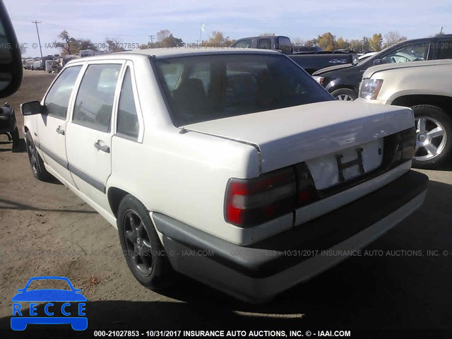 1997 Volvo 850 GLT YV1LS5647V2357454 image 2