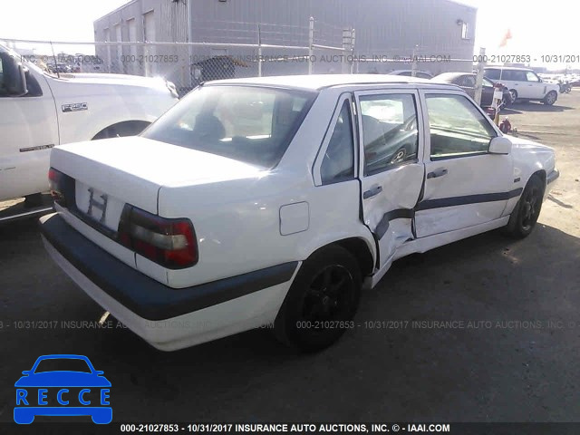 1997 Volvo 850 GLT YV1LS5647V2357454 image 3