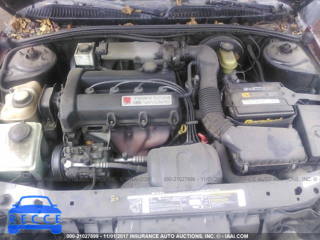1997 SATURN SW2 1G8ZK8277VZ227161 зображення 9