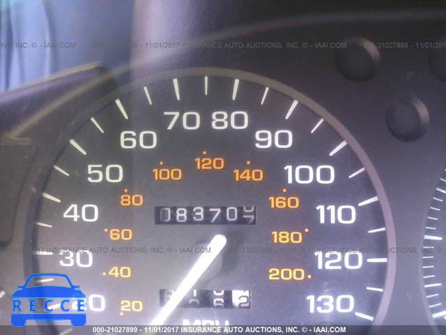 1997 SATURN SW2 1G8ZK8277VZ227161 зображення 6