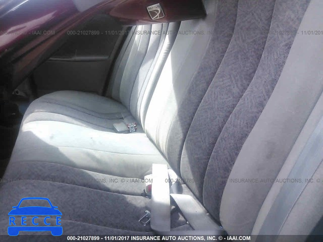 1997 SATURN SW2 1G8ZK8277VZ227161 зображення 7